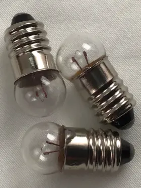 738287656831 MIDWEST FASTENER Screw Base Lantern Light Bulb