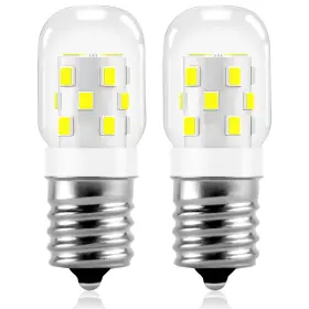LED8206232A-2 MIFLUS Led Bulb Microwave Oven Light Power Mu