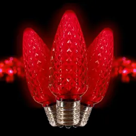 759614713850 MIK SOLUTIONS Led Bulb Pack Christmas Light