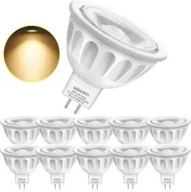 JS-FR-230814-117 MIKEWIN Led Bulb Pin Base