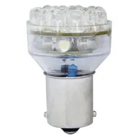 1010504 MINGS MARK Longlife Led Light Bulb Base Nat
