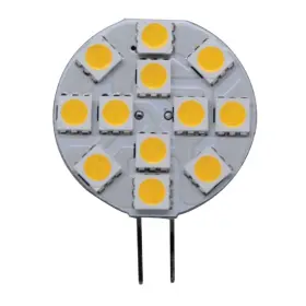 819687020320 MINGS MARK Led Bulb Pins Dimmable