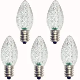 937476978172 MINLEON Set Led Bulbs Dimmable