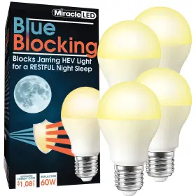 041898982955 MIRACLE LED Blocking Light