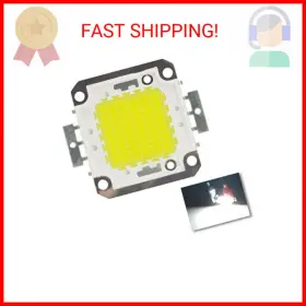 MI-DL001 MIROCO Lohas Led Chip Bulb High Power Lamp Energy