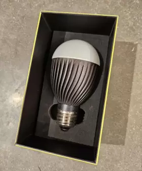 812554021154 MISFIT Bolt Connected Smart Bulb Wireless Led #2