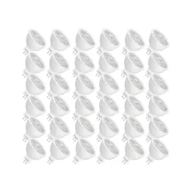 G40E121W-27-80-P MLAMBERT Pack Led Bulbs Halogen