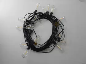GLS22C2YC-S14-15 MLAMBERT Led Dimmable Lights #2
