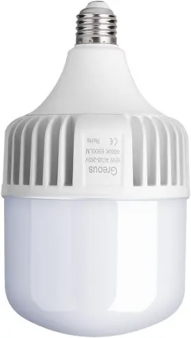 779605066970 MLJJBM Led Light Bulb Bright