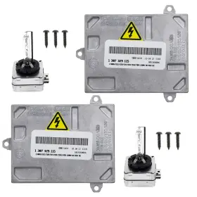 1307329294 MOTOALL Xenon Hid Ballast Cadillac Dt