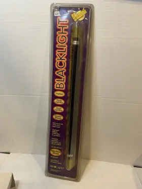 736330957416 MR. LIGHT Blacklight Ac