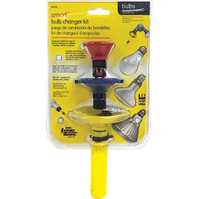 039932030304 MR. LONG ARM Smart Bulb Changer Kit