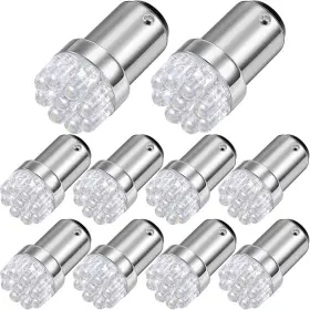 MUDDER-15710 MUDDER Marine Led Bulb Boat Navigation Lights