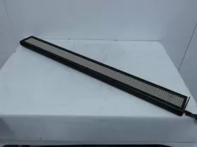 220SR MULTIMEDIA Led Sign Bar Vac #2