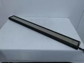 220SR MULTIMEDIA Led Sign Bar Vac