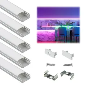 MZZ023 MUZATA Led Channel