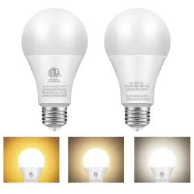 USMXGDLB020101 MXHME Led Light Bulbs