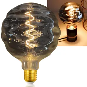 B0FNMVHNSM MYEARAYS Led Light Ripple Bulb Filament