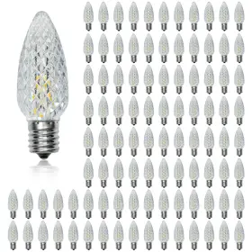 MYE001 MYEMITTING Pack Christmas Lights Led Bulbs Waterproof