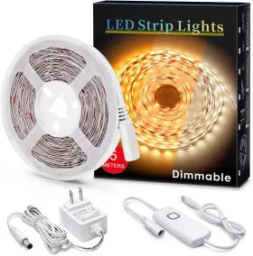 633085367555 MYPLUS Cabinet Led Lighting