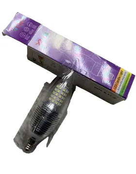 763231712028 MZYOYO Led Candle Light Bulb #2