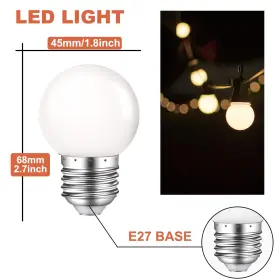 791258807625 MZYOYO Led Night Light #2