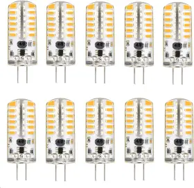 445030429408 N/0 Led Pin Light Halogen Bulb