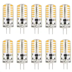 782896583804 N/0 Led Pin Light Halogen Bulb Repla