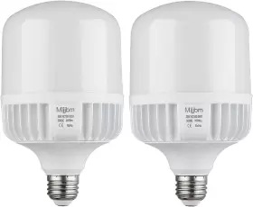 705353691355 N-C Velnex Led Bulb Retr #2