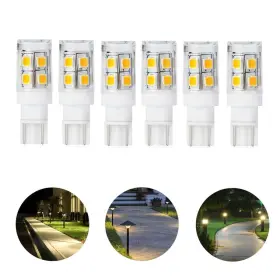 763231271853 NEANETE Voltage Landscape Led Light Bulb Wedge