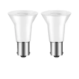 763231272065 NEANETE Led Reflector Light Bulb Rv Camper Boat