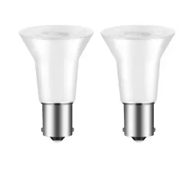 BA15S-R2.5W NEANETE Led Reflector Light Bulb Reading Desk