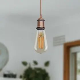LNE27VHR NEIGHBOUR MARKET Lamp Holder Edison Light Bulb