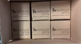 ST64INC-6 NEWHOUSE LIGHTING Edison Bulbs #2