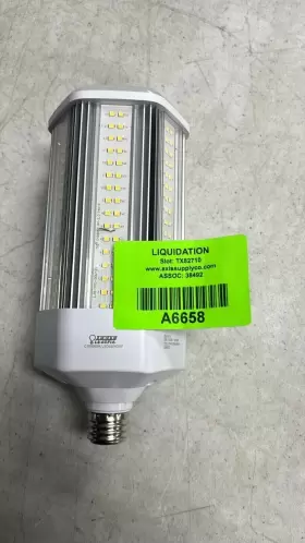 NGWL-200W16S-E39-6K-PC-120V NGTLED Led Corn Light Bulb Mogul #2