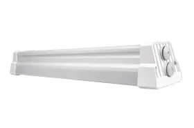 VT2-20-2-UNV-50K-WH NICOR Lighting Led Vaportites