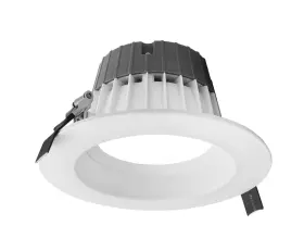 CLR62SWRVS9WH NICOR Lighting Led Downlight
