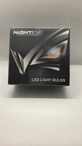 S6US-H7-1 NIGHTEYE Led Light Bulbs