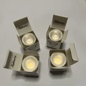 312-0452 NIGHTSCAPING Retrofit Lamp Bulbs Deg Beam