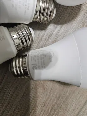 LB1-2-US NITE BIRD Smart Bulb Rgbcw Wifi