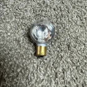 7079-24 NLI GRIMES Aircraft Bulb