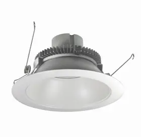 NLCBC2-65127HZWLE4 NORA CLICK LED ROUND REFLECTOR RETROFIT