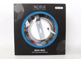 NOXAC-563127WW-HL NORA LIGHTING Ac Onyx High
