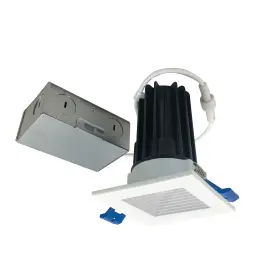 NM2-2SB8527MPW NORA LIGHTING Led Canless Recessed Recess