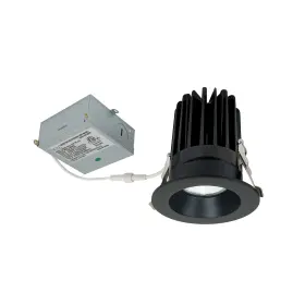 NM4-RDC30BB NORA LIGHTING Canless Round Reflector Led