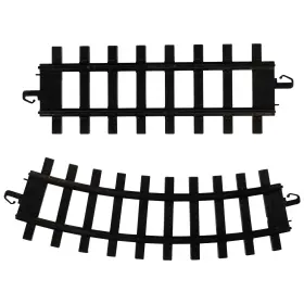 31759158 NORTHLIGHT Pack Train Set Track