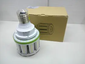 GL40WFCCE39SN5000KUDX NOTHING BUT LEDS Corncob Bulb