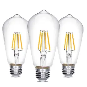 190835257738 NOTOC Edison Bulb Incandescent Antique Led