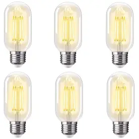 NTC-T45 NOTOC Led Light Bulb Tubular Dimmable