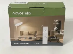 NTB10-RGBCW-US-2 NOVOSTELLA Pack Remotes